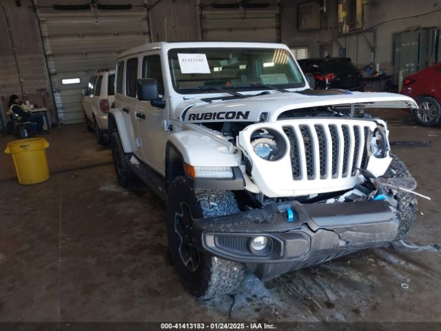 jeep wrangler 2023 1c4jjxr67pw536632