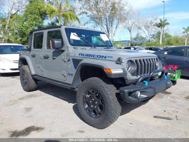 jeep wrangler 2023 1c4jjxr67pw704365