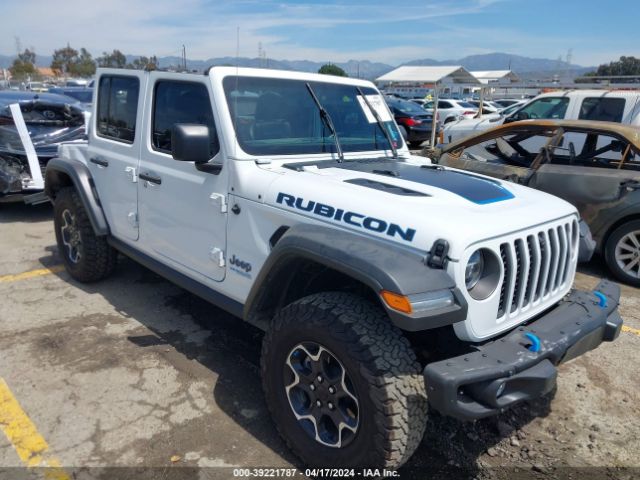 jeep wrangler 4xe 2022 1c4jjxr68nw230049