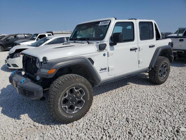 jeep wrangler r 2023 1c4jjxr68pw562432