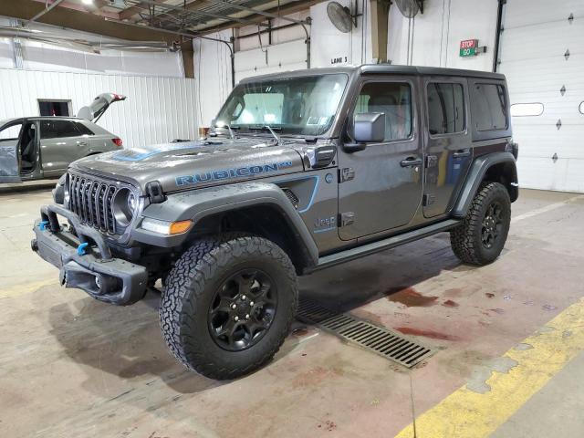 jeep wrangler r 2023 1c4jjxr68pw691481