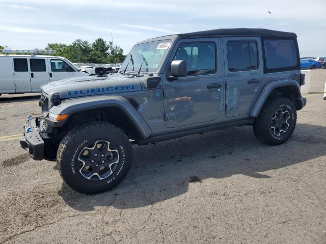 jeep wrangler r 2023 1c4jjxr69pw500991