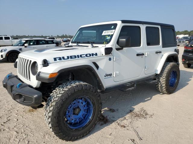 jeep wrangler r 2023 1c4jjxr69pw580518