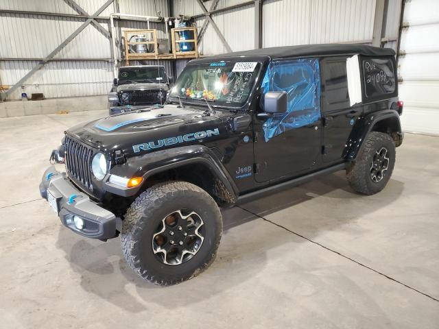 jeep wrangler 2022 1c4jjxr6xnw147237