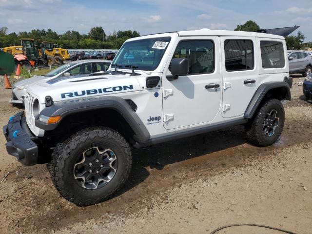 jeep wrangler r 2023 1c4jjxr6xpw536849