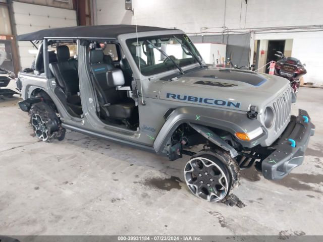 jeep wrangler 2023 1c4jjxr6xpw577577