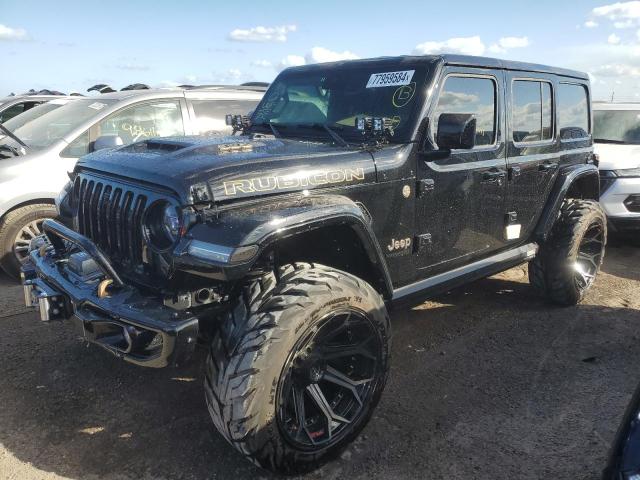 jeep wrangler u 2021 1c4jjxsj1mw634145