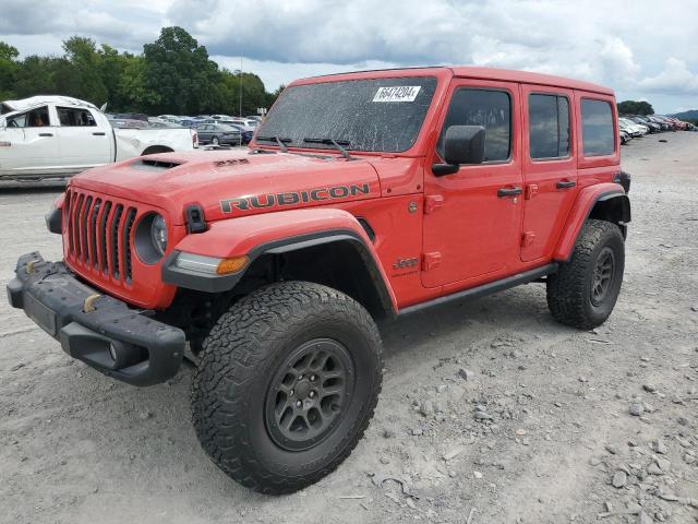 jeep wrangler r 2023 1c4jjxsj2pw558343