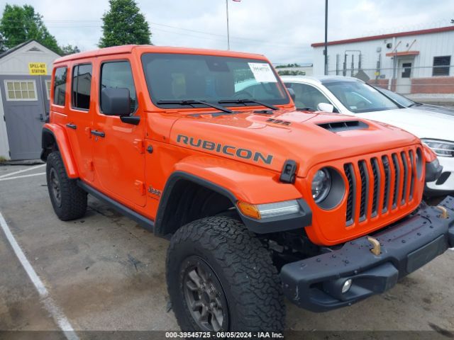 jeep wrangler 2023 1c4jjxsj2pw692267