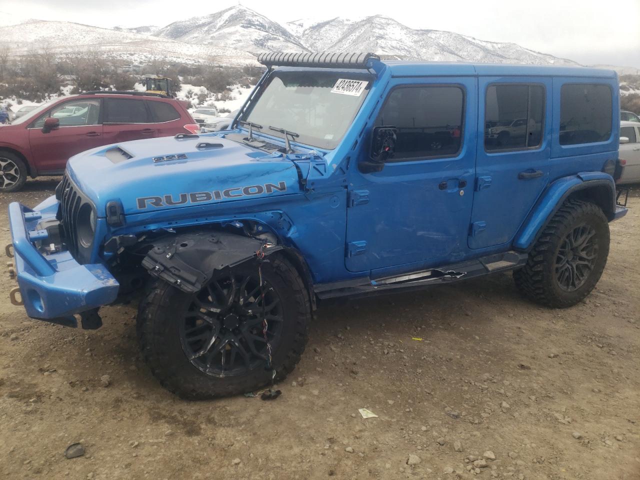 jeep wrangler 2021 1c4jjxsj4mw678253