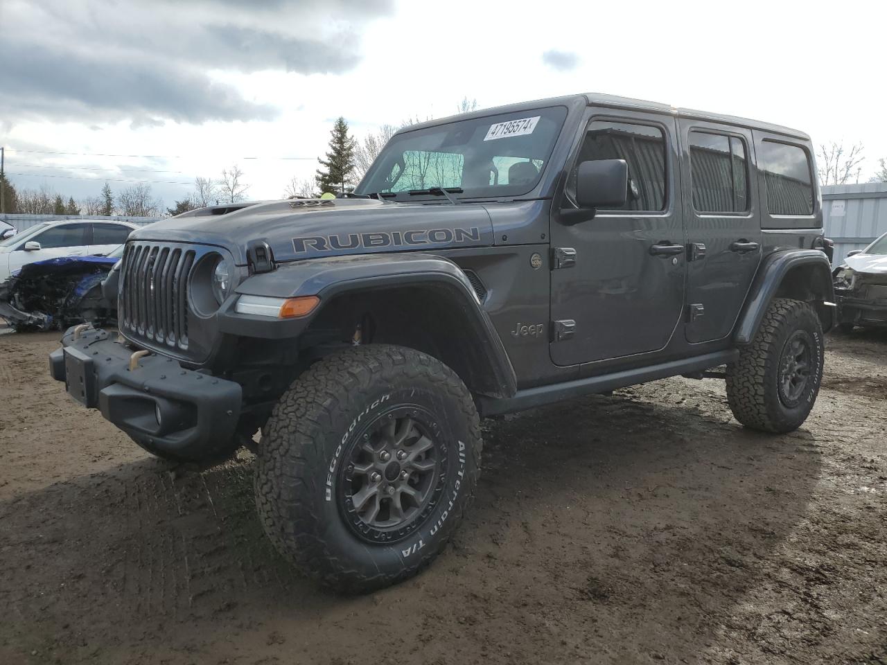 jeep wrangler 2022 1c4jjxsj9nw231578