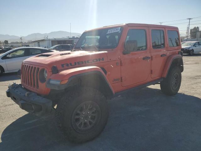 jeep wrangler r 2023 1c4jjxsjxpw678925