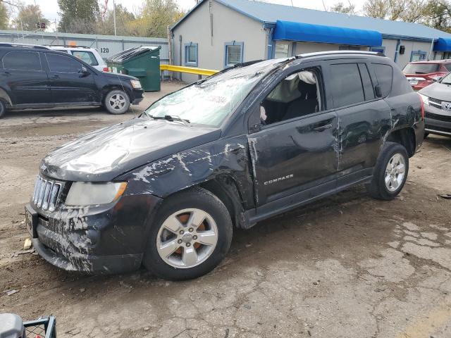 jeep compass sp 2013 1c4njcba0dd115612