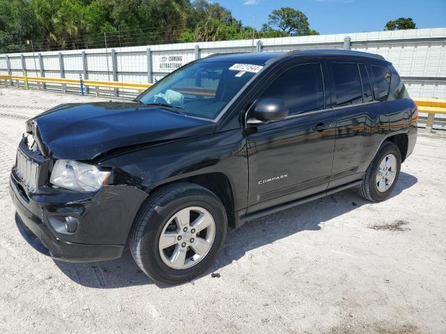 jeep compass 2013 1c4njcba0dd275652