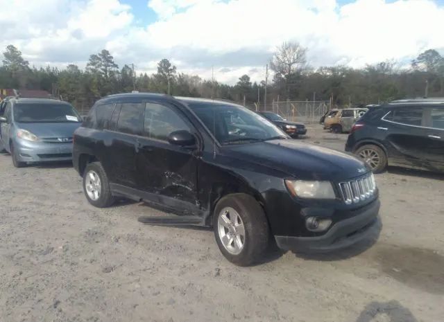 jeep compass 2014 1c4njcba0ed509581