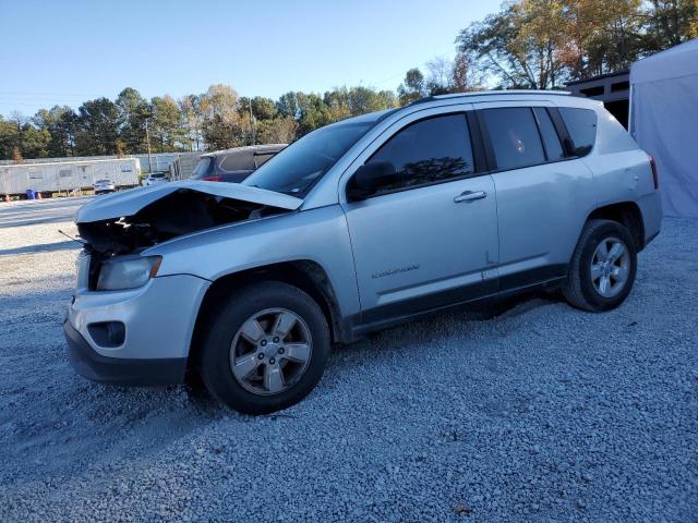 jeep compass 2014 1c4njcba0ed539258