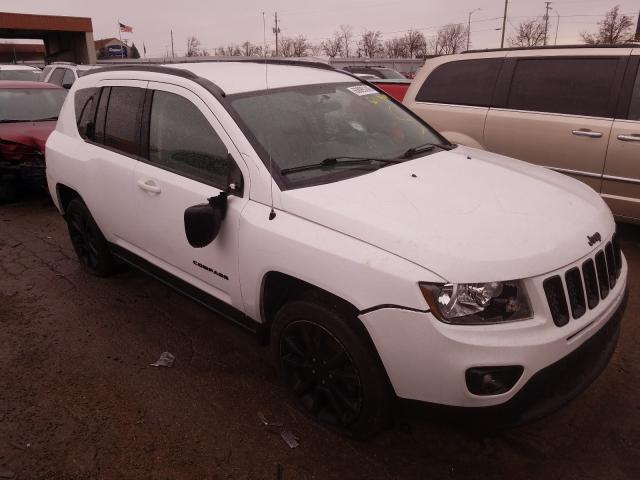 jeep compass sp 2014 1c4njcba0ed818807