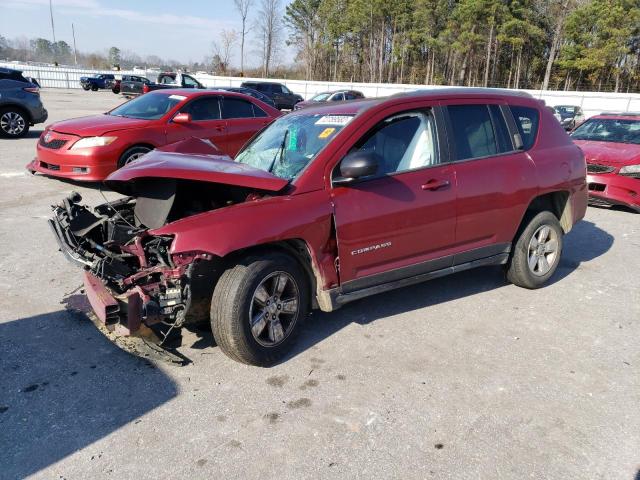 jeep compass sp 2014 1c4njcba0ed843674