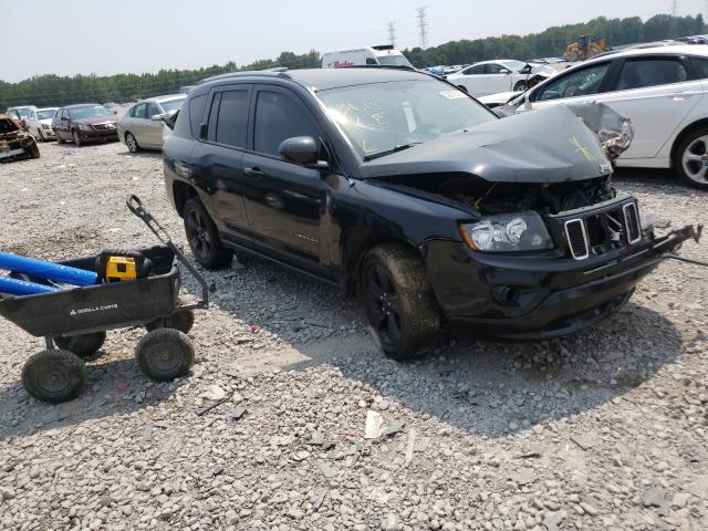 jeep compass sp 2014 1c4njcba0ed843819