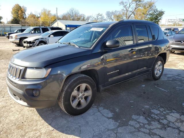 jeep compass sp 2014 1c4njcba0ed844405