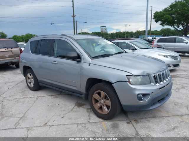 jeep compass 2015 1c4njcba0fd178079