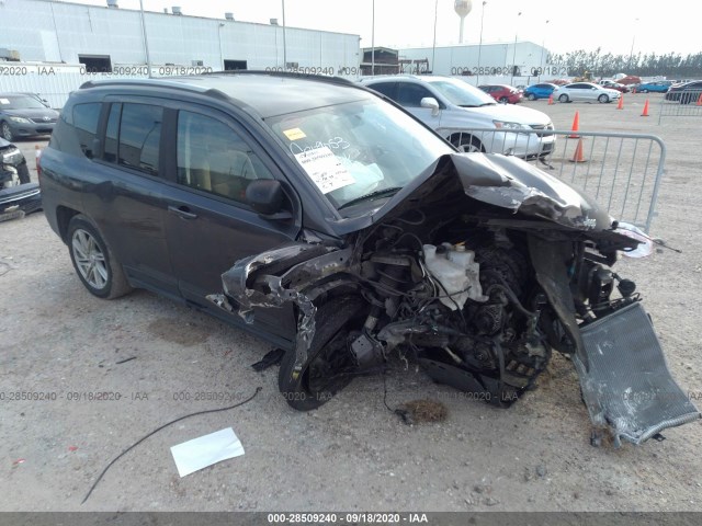 jeep compass 2016 1c4njcba0gd559917