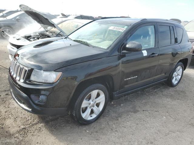 jeep compass sp 2016 1c4njcba0gd567581