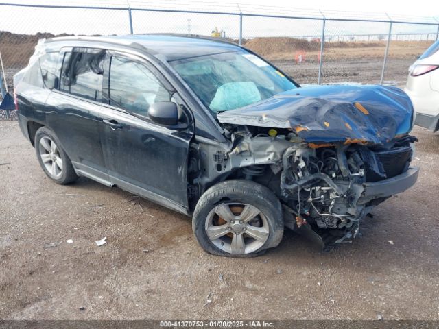 jeep compass 2016 1c4njcba0gd568522