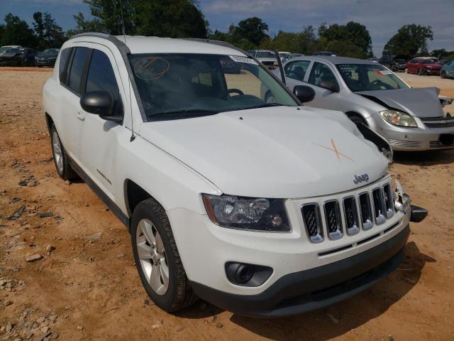 jeep compass sp 2016 1c4njcba0gd615354