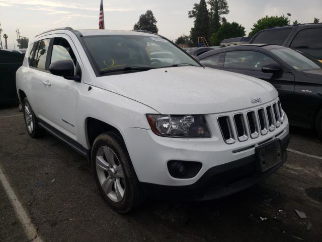 jeep compass sp 2016 1c4njcba0gd615676