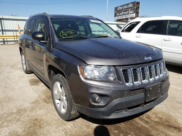 jeep compass sp 2016 1c4njcba0gd641632