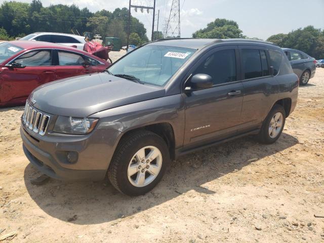 jeep compass 2016 1c4njcba0gd643669