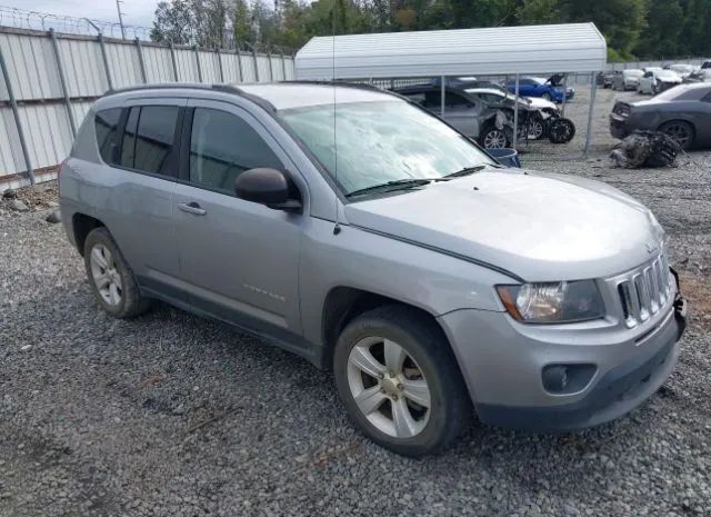 jeep compass 2016 1c4njcba0gd742802