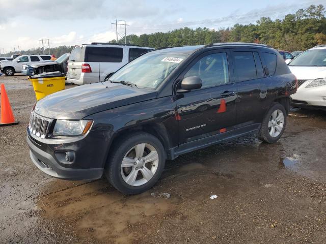 jeep compass sp 2017 1c4njcba0hd146798