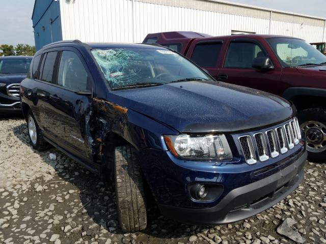 jeep  2014 1c4njcba1ed594186