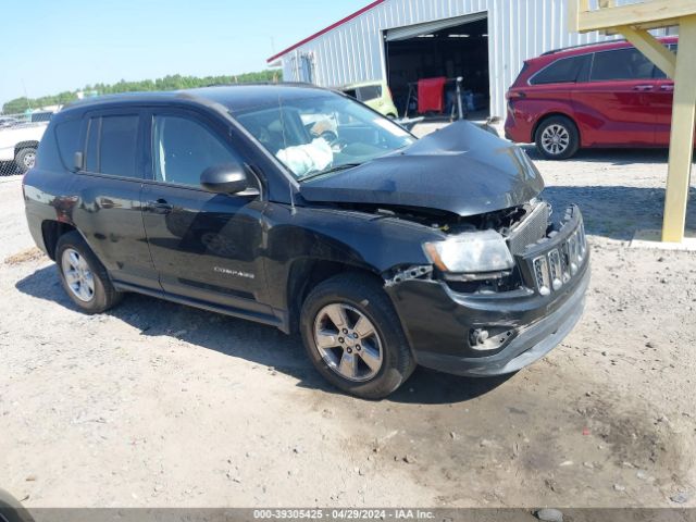 jeep compass 2014 1c4njcba1ed694594