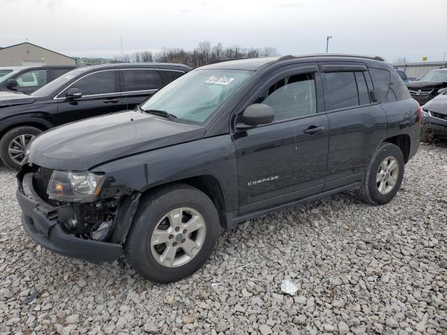 jeep compass sp 2014 1c4njcba1ed818153