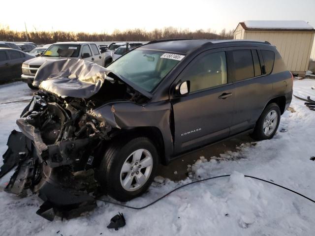 jeep compass sp 2014 1c4njcba1ed843103