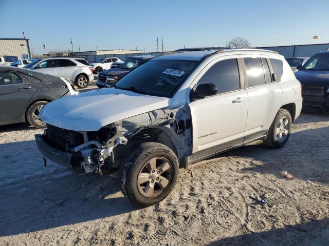 jeep compass sp 2014 1c4njcba1ed881494