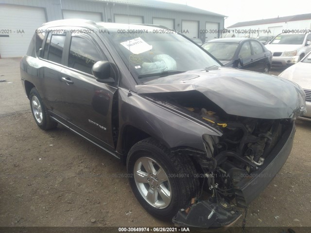 jeep compass 2015 1c4njcba1fd104721