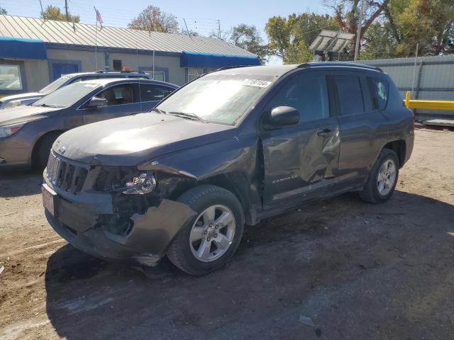 jeep compass sp 2015 1c4njcba1fd262489