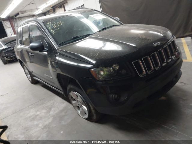 jeep compass 2015 1c4njcba1fd273198