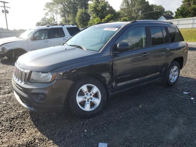 jeep compass 2015 1c4njcba1fd436710