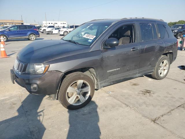 jeep compass sp 2016 1c4njcba1gd568500