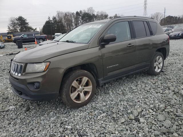 jeep compass sp 2016 1c4njcba1gd600443