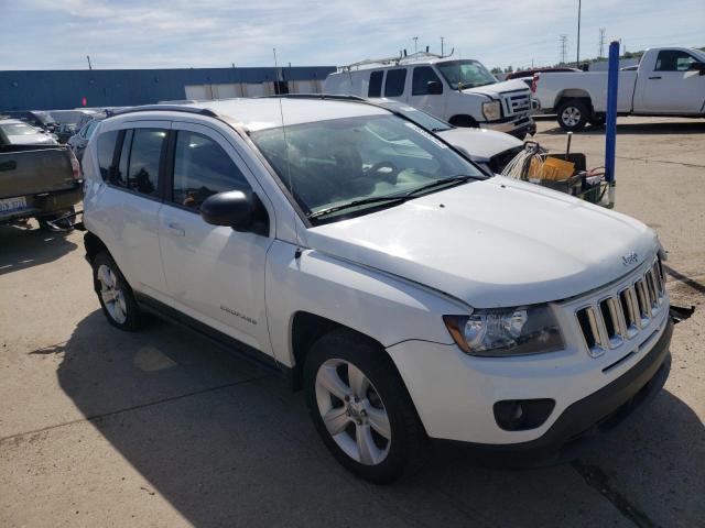 jeep compass sp 2016 1c4njcba1gd648492