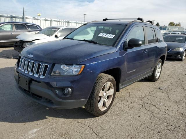 jeep compass 2016 1c4njcba1gd665079