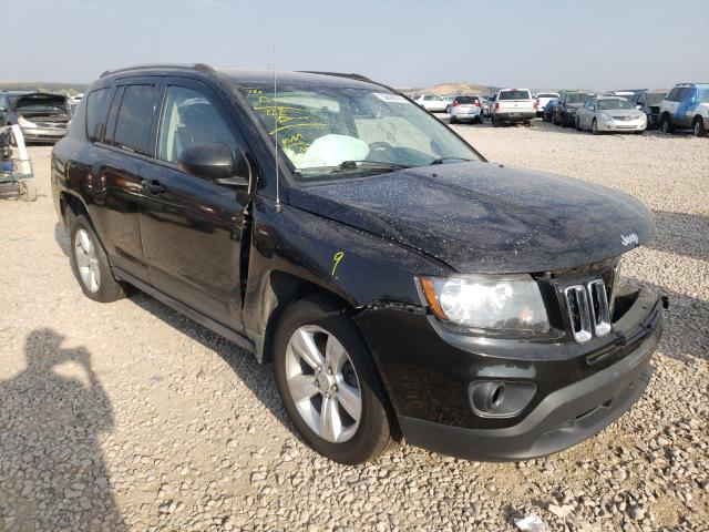 jeep compass 2016 1c4njcba1gd705662