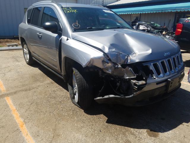 jeep compass sp 2016 1c4njcba1gd710005