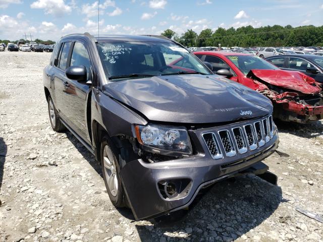 jeep compass sp 2016 1c4njcba1gd710067